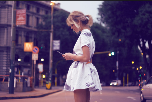 10 Smartphone Apps That Will Make Every Girl Feel Safer