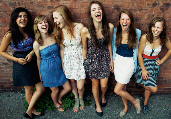 10 Types Of Friends You Need In Your Life To Sustain
