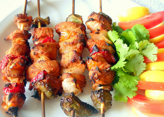 How To Make Tandoori Chicken At Home