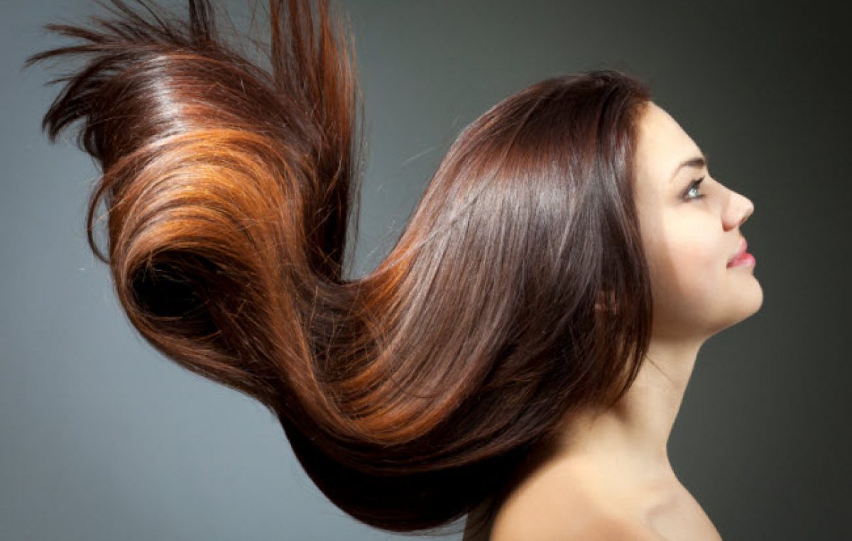 9 Easy Ways to Have Soft Shiny Hair Inexpensively