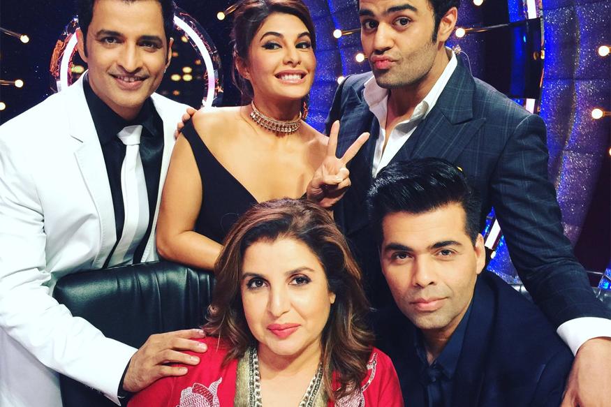 Jhalak Dikhhla Jaa 9 confirmed list of the contestants -It’s surprising!