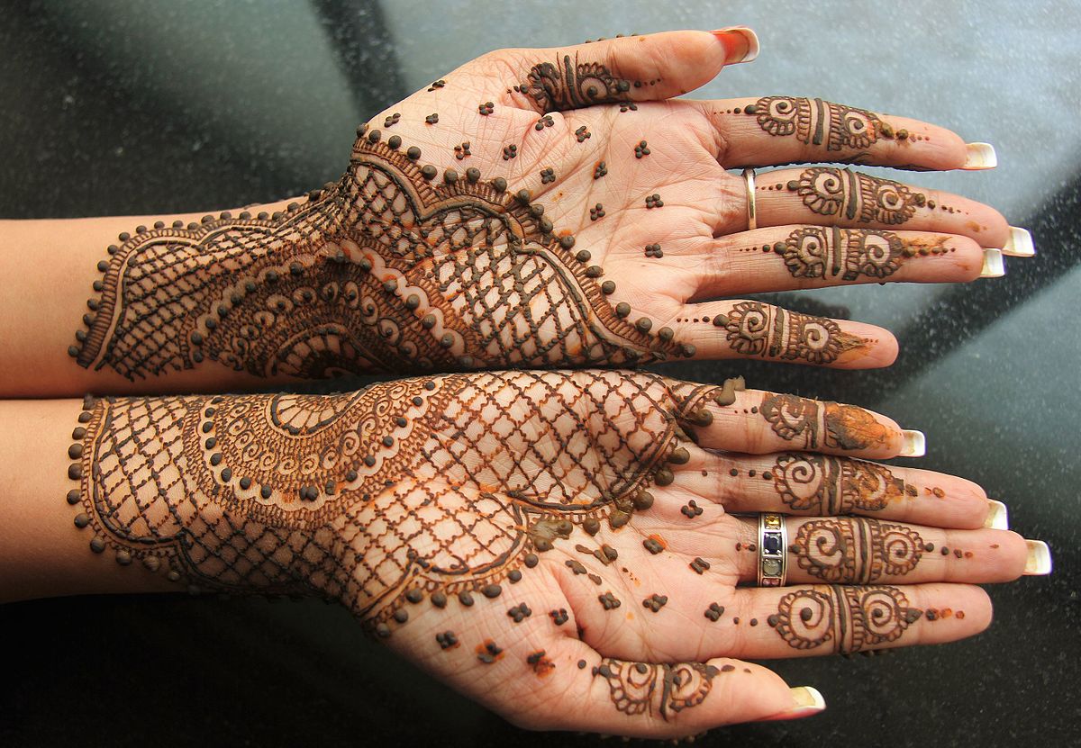 Mehndi