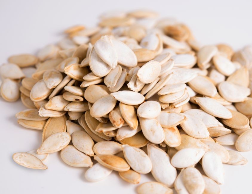 Uses of Pumpkin Seeds