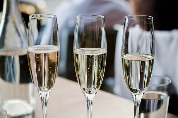 Everything about Champagne You Need to Know