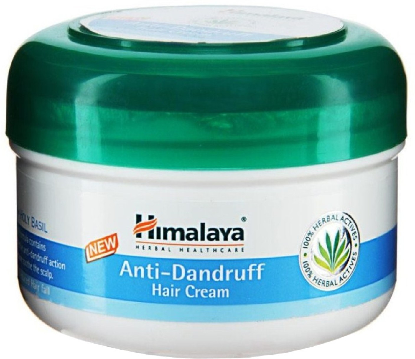 Review: Himalaya Anti Dandruff Hair Cream