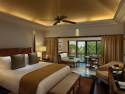 Luxurious Hotels in India