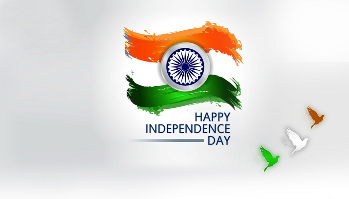 7 Unique & Happy Ways to Celebrate Independence Day This Year