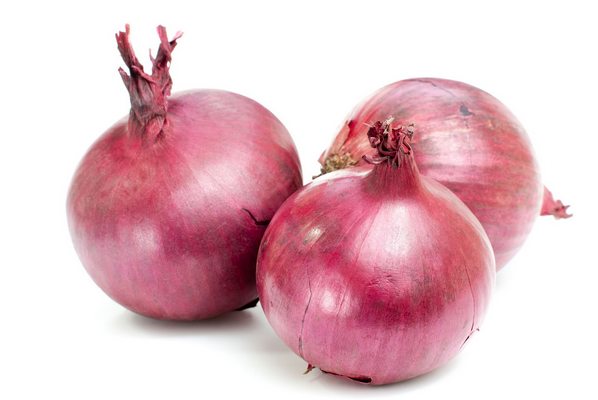 Benefits of Onions