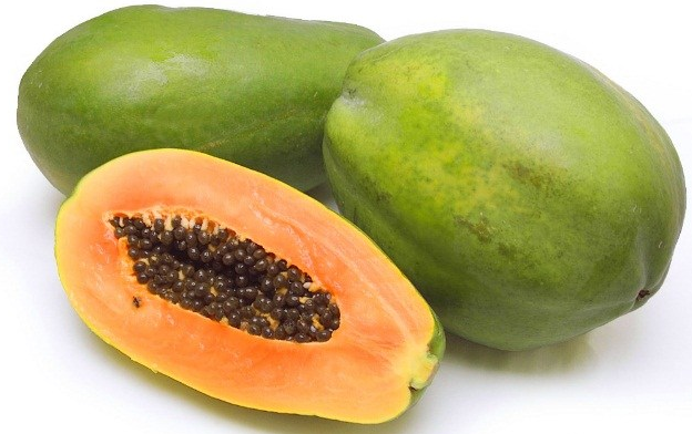 Benefits of Papaya