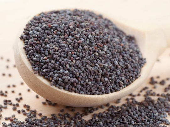 Benefits of Poppy Seeds