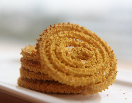 15 Different Types Of Chaklis For This Diwali