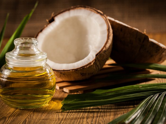 Uses Of Coconut Oil That Nobody Told You