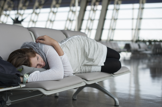 Tips to Beat Jet Lag