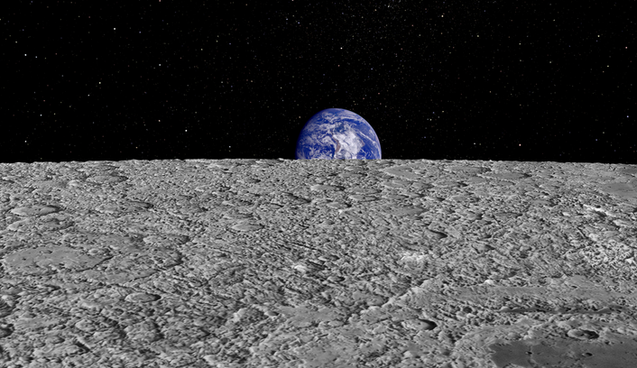 First Private Lunar Trip Approved