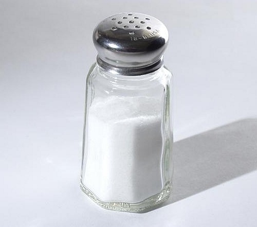 Uses For Salt