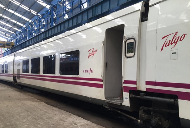 11 Lesser Known Things You Must Know About Talgo Train