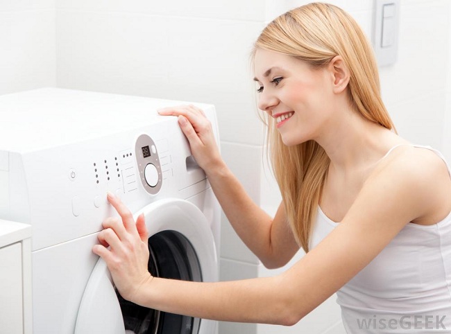 How to Tackle Cleaning Without Washing Machine