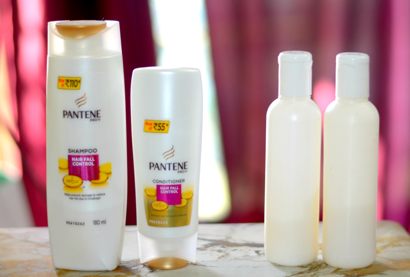 pantene-hairfall-control-shampoo-conditioner