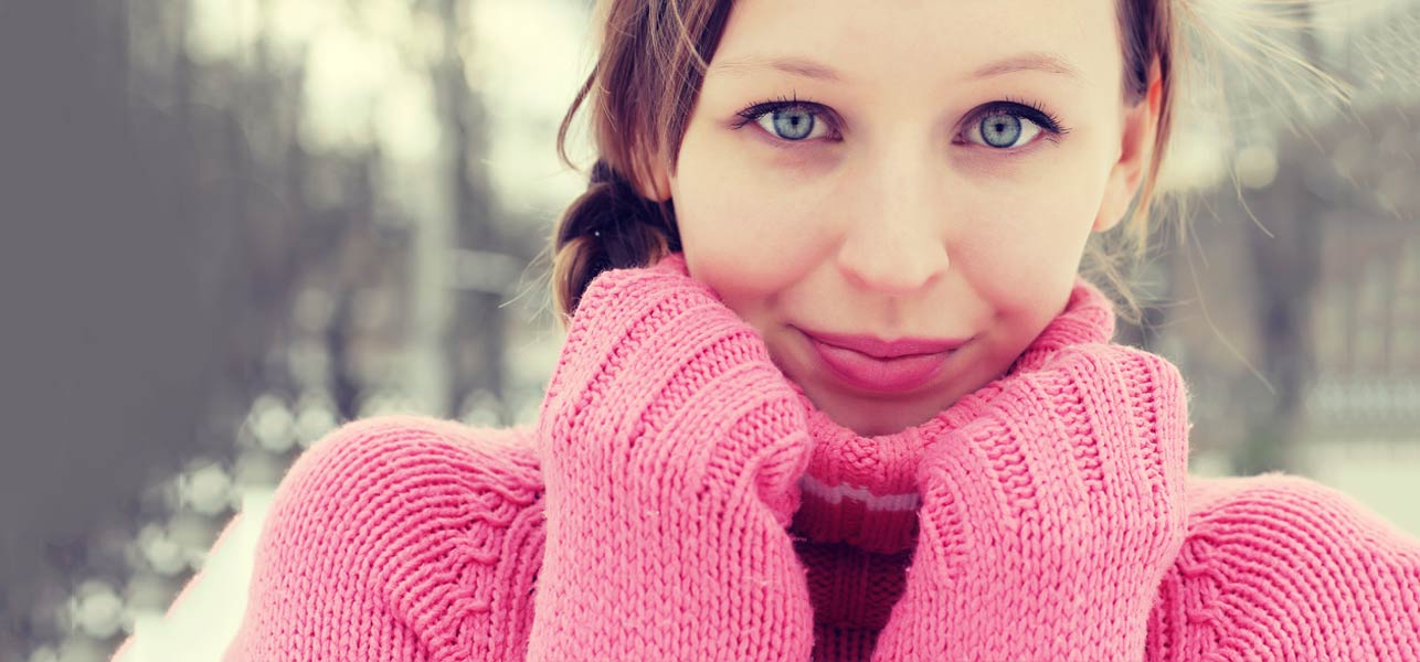 3+ Effective Home Remedies For Winter Skin Care