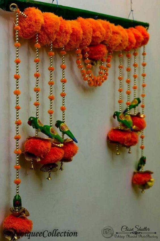 diwali-decoration