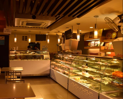 7 Places in Bangalore To Buy Delicious Diwali Sweets Like Chakali