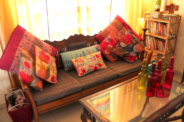 6 Awesome Ideas To Make Your House Ready For Diwali