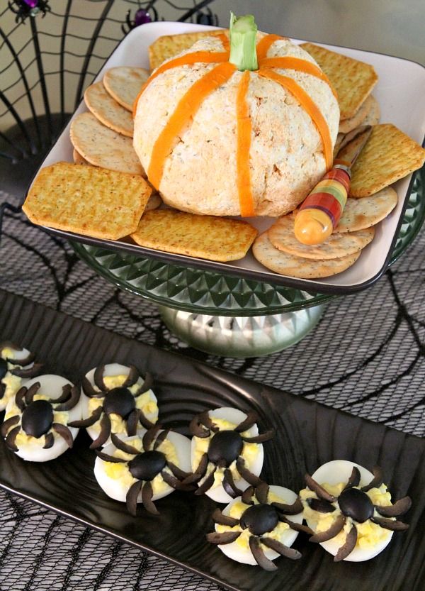 halloween-party-food-ideas