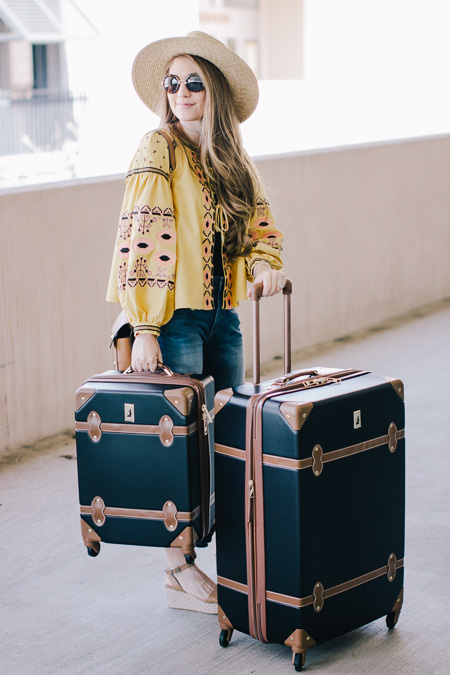 5 Tips To Travel In Style Like A Pro