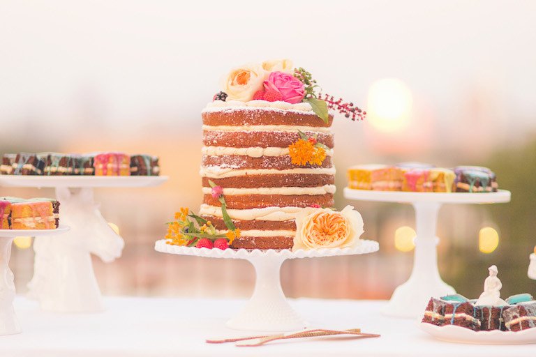 wedding-cakes