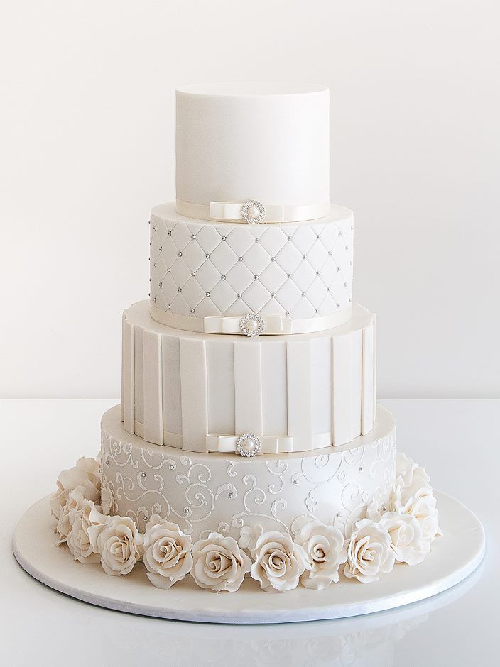 wedding-cakes