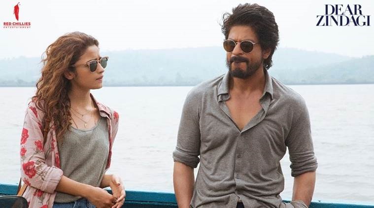 Dear Zindagi Movie Review