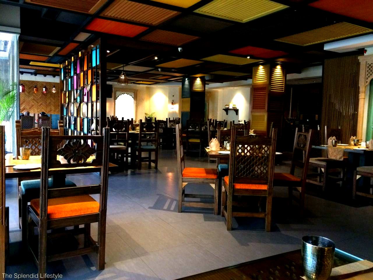 indus-restaurant-lucknow