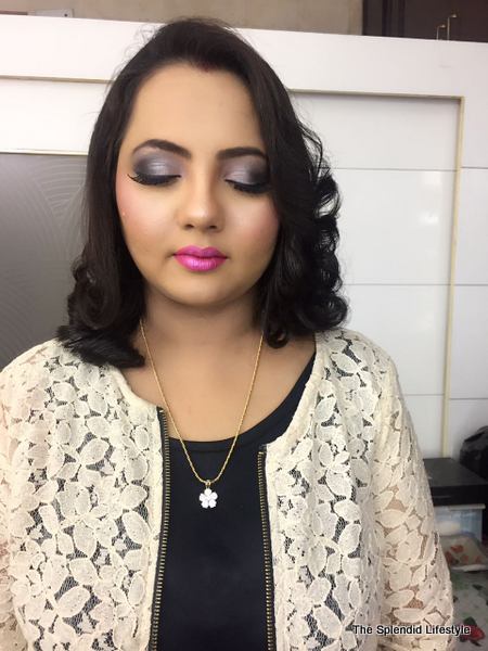 makeup-artist-ritika-sial