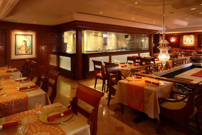 Top 10 Restaurants in Kanpur