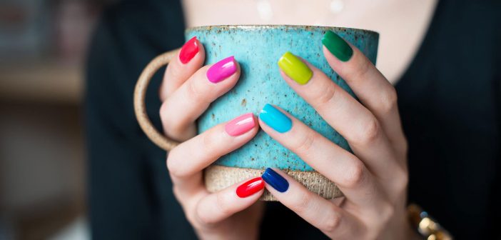 Top 7 Nail Art Spas In Kolkata