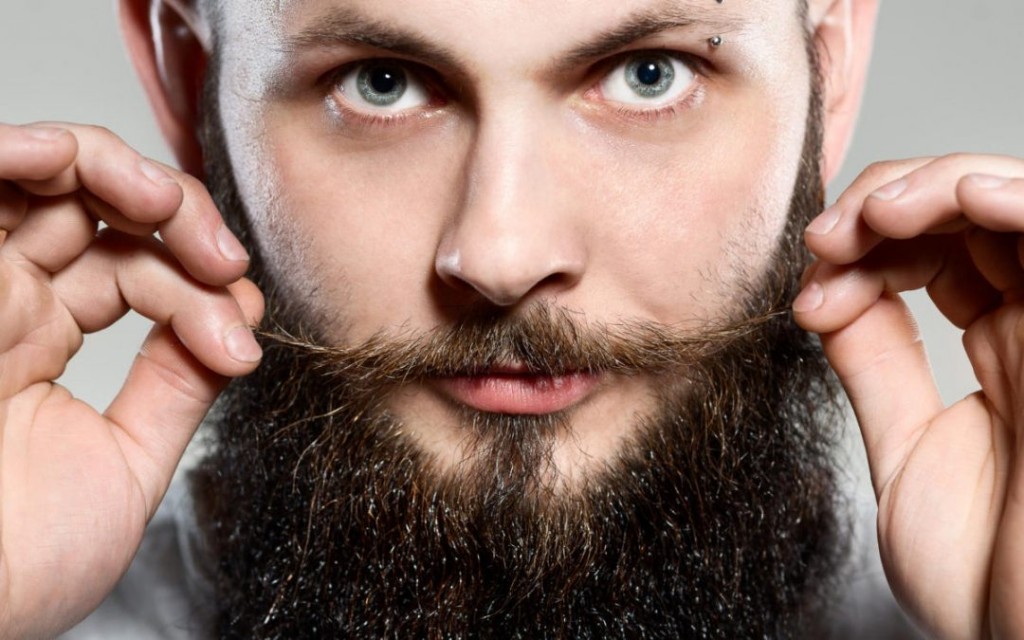10 Realities Of Patchy Beard + Ways To Fix It
