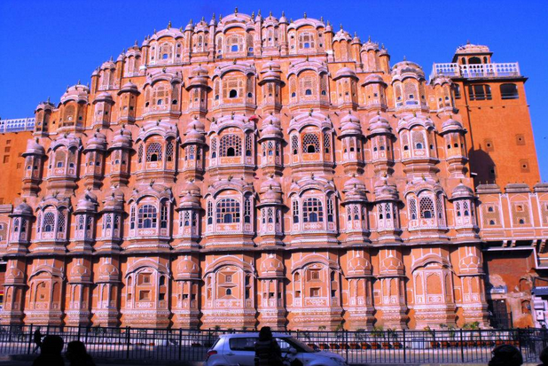Rajasthan – The Best Tourist Places of India