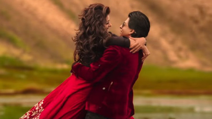 Best Valentine Songs From Bollywood