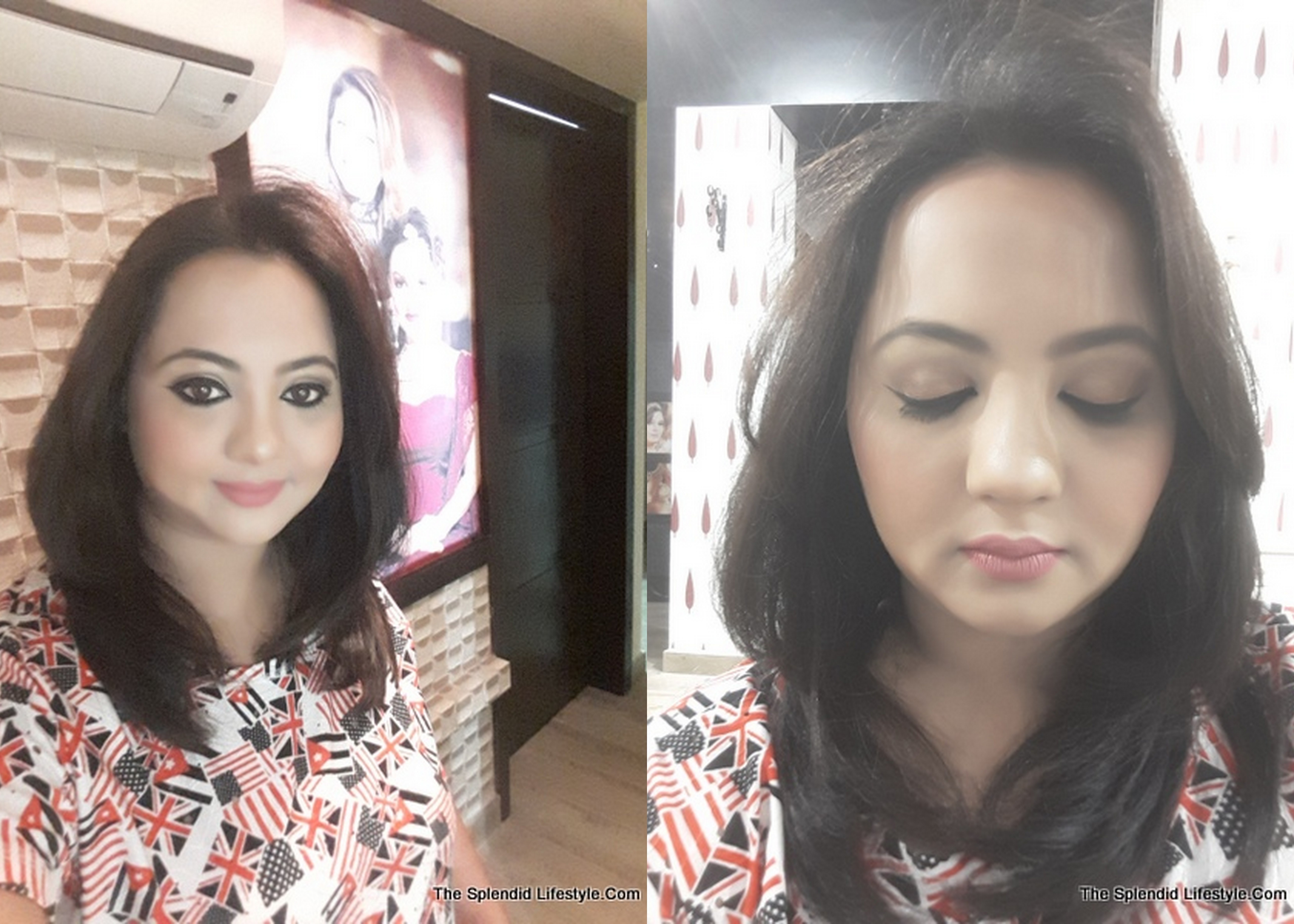 meenakshi-dutt-makeovers-kanpur