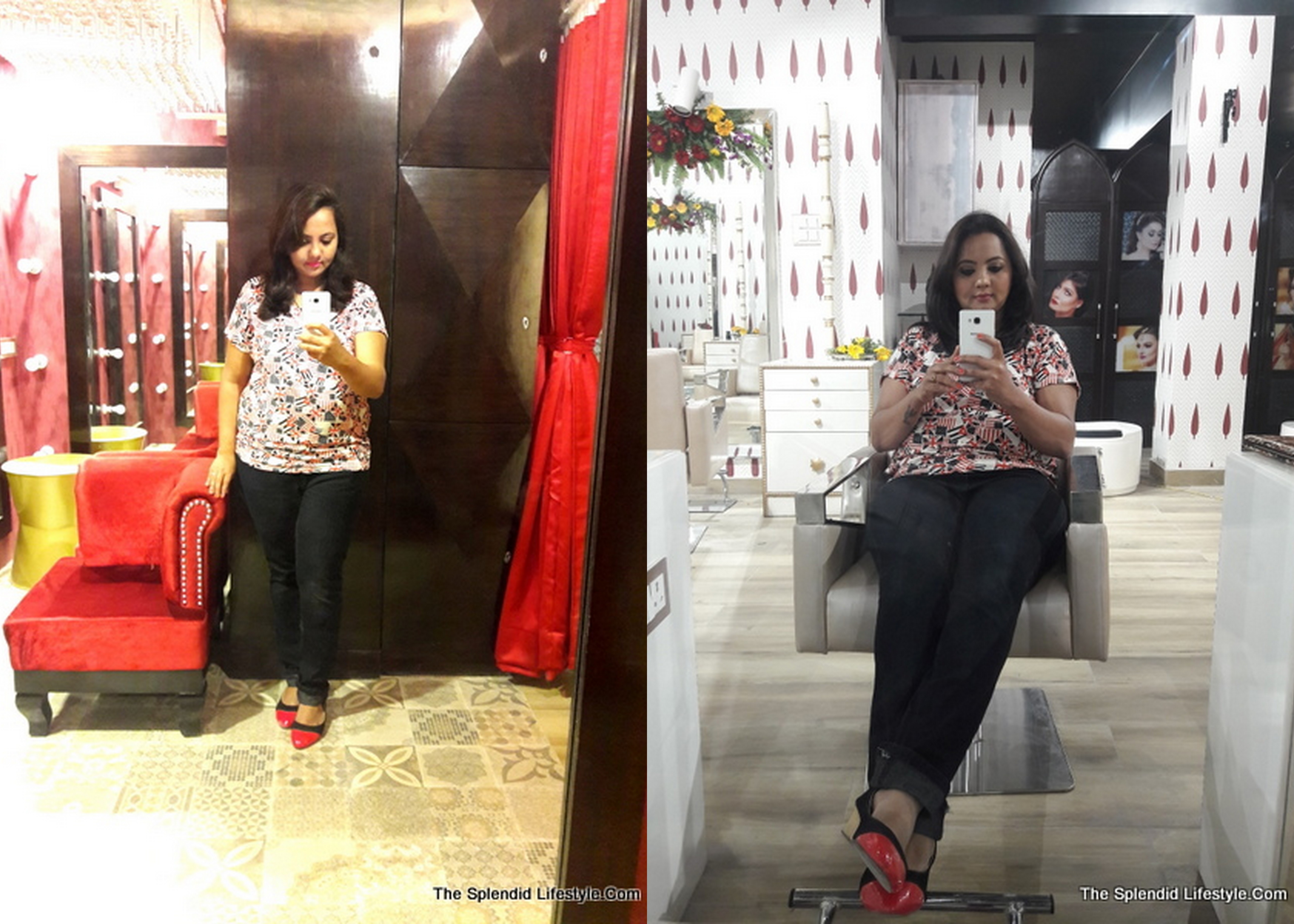 meenakshi-dutt-makeovers-kanpur