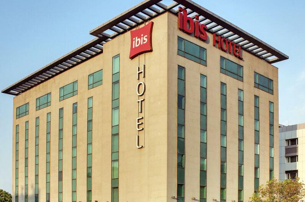 Hotel Ibis at Mumbai Airport