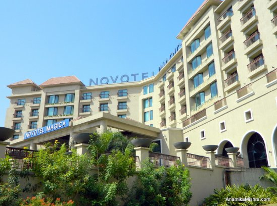 Novotel Imagica Khopoli – Luxurious Stay For a Leisure Travel