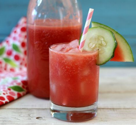 Homemade Summer Drinks for Toddlers and Kids