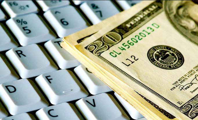 7 Creative Ways to Make Extra Money Online