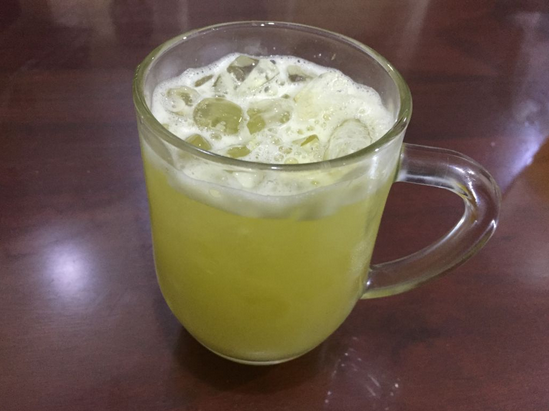 Benefits of Drinking Sugarcane Juice