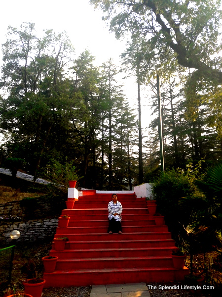 ranikhet-club