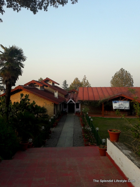 ranikhet-club