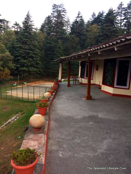 ranikhet-club