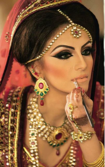 Makeup-Tips-For-Soon-To-Be-Brides