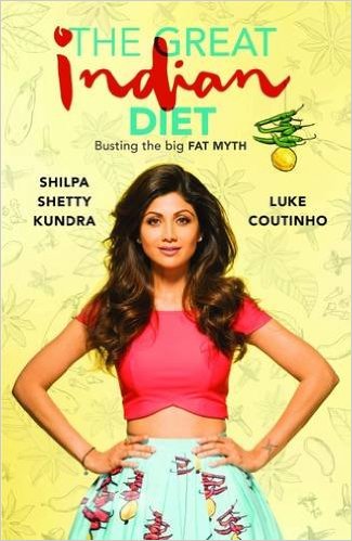 Diet-books-India